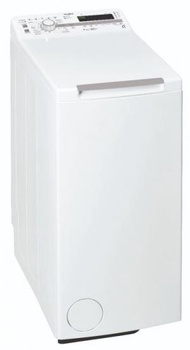 Whirlpool - TDLR70212 7公斤 1200轉 上置式洗衣機