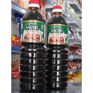 Saori Teriyaki Sauce 1kg/Teriyaki Sauce 1kg/Saumer Teriyaki Sauce 1kg