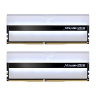 T-Force XTREEM ARGB 3600MHz CL18 64GB (2x32GB) PC4-28800 Dual Channel DDR4 DRAM Desktop Gaming Memor