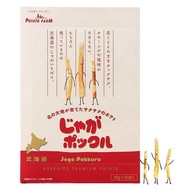 CalbeePotatoFarmJagaPokkuru/Calbee Potato Farm Potato Pickles-MadeInHokkaidoJapan