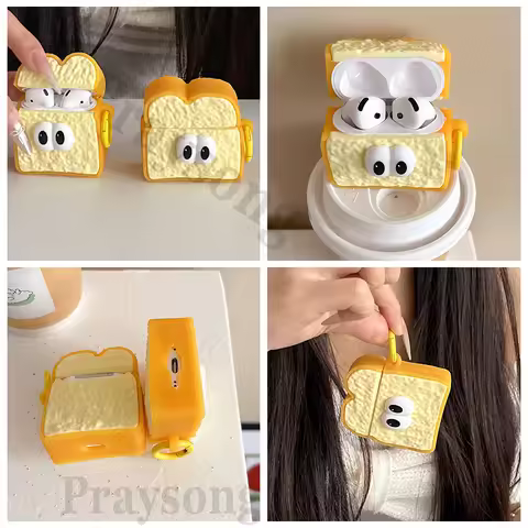 Creative Freeclip 2 Cover for Huawei Freebuds Freeclip Case Cute Clip Funda for Huawei Buds Free Cli