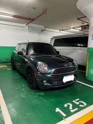 自售 2010 Mini cooper s 美規 R56