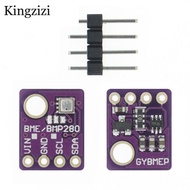 New Type BME280 Digital Sensor Temperature Humidity Pneumatic Sensor Module I2C SPI 1.8-5v GY-BME280