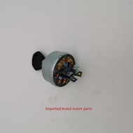 B. b. Kele Gasoline Engine Accessories CH440 Power Polishing Machine Longxin 999CC Igniter Ignition 