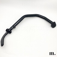 DEMAK EVO ZR 110 BRAKE PEDAL PEDAL BREK KAKI EVOZR 110 EVOZR-110