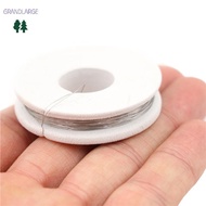 [GrandLarge] 0.2mm Nichrome Wire 10m Length Resistance Resistor AWG Wire MY