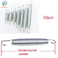 Dovewill 10x Premium Trampoline Springs 5.5inch 6.5inch Bounce Bed Repair Care Kit