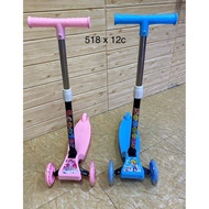 3 Wheel Scooter For Baby - Nhacuamin