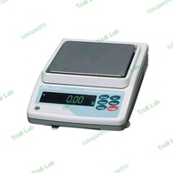 AND Precision Balance GF 3000 Timbangan Digital AND GF3000