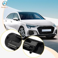 Dovewill Car Windshield Washer Heated Spray Nozzle Pair ABS Water Jet Replacement Reliable Auto Part