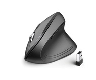 iClever WM101 高精度光學無線

垂直 滑鼠