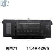 Bateri 9JM71 For Dell Latitude 14 7320 7420 7520 13 5320 Notebook HDGJ8 MHR4G 7FMXV TN2GY 4M1JN 1PP6