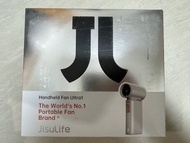 JisuLife ultra 手提風扇 幾素 几素