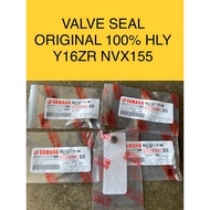 Y16ZR VALVE SEAL ORIGINAL 100% HLY FOR Y16ZR NVX155 V1 V2 NVXV2 B63-E2119-00