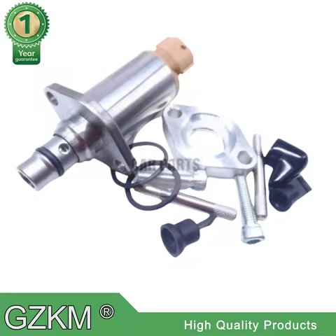 Fuel Pump Regulator Suction Control SCV Valve 294200-0670 04226-E0061 For Isuzu 6HK Hino J08 For Nis