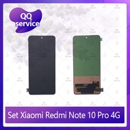 Set Xiaomi Redmi Note10Pro 4G/Note 11Pro 4G/11Pro Max Spare Parts Screen With Touch QQ service