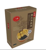台灣一吉膳鮑魚佛跳牆250G 1-2人份＄99
