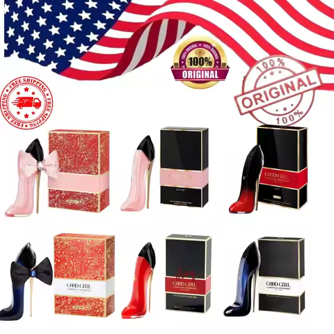 Carolina Herrera Women's Collection with Blush and Bow - Very Good Girl A very good Valentine's Day 