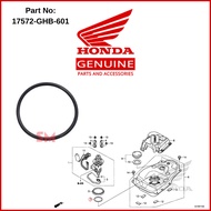 SM Honda Fuel Pump Oring ( 17572-GHB-601 )  RS150  💯 Honda Original Ready Stock