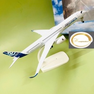 AIRBUS A350-900XWB DEFAULT HIGH QUALITY ALLOY DISPLAY MODEL AIRBUS A350-900XWB DEFAULT SCALE 1:400 (