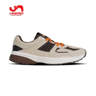 UNERD x Dochi | Reso - D1 | Men's Sneakers Wanita | Desert Desert Desert
