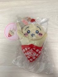 Chiikawa usagi 可麗餅 兔兔掛件