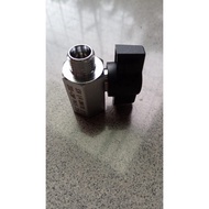 Mini ball valve butterfly stop valve/ "ITALY" F/M "1/4 inch"