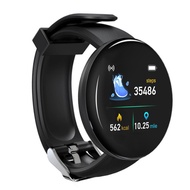 D18S Fitness Sports Smart Watch Pedometer Smartband Waterproof Smart Bracelet Wristband