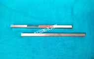 Mata Pisau Pahat Bubut Bohler HSS 1/4 x 6" | Pahat Bubut Bohler 1/4x6