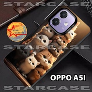 HP S8-Case hybrid IMD oppo A5i - casing oppo A5i - casing - cellphone protector - silicone