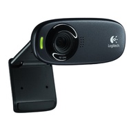 Logitech Webcam C310 (960-000588) -
