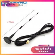 Antenna 433MHz 7DBI SMA World Chip