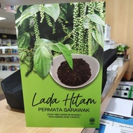 LADA HITAM PERMATA SARAWAK