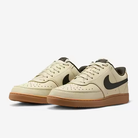 Nike Authentic Court Vision Men's Sports Classic Casual Shoes HV4506-200