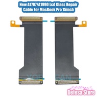 New A1707/A1990 Lcd Glass Repair Cable For MacBook Pro 15inch