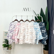 AYU Mable Flow Blouse (5952)