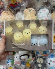 日本直送 #Miffy #燈飾