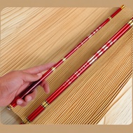 Joran Ultra Ringan Joran Pancing Carbon Batang Tangan Pendek Kaku Alat Pancing Tegek 540 Pancing 5m