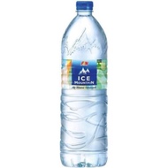 Ice Mountain Mineral Water 1.5l