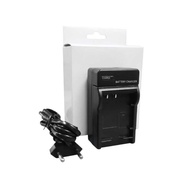 Battery Charger For Camera  Samsung BP-70A bp70a ( PACKAGING WHITE BOX ONLY )