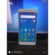 Xiaomi Redmi note 4x Nickel ram 4gb Rom 64gb second normal