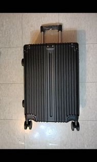 旅行喼 行李喼  20吋（黑色）