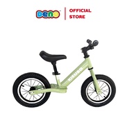 DENO BALANCE BIKE จักรยานทรงตัว จักรยานขาไถทรงตัว จักรยานสำหรับเด็กเล็ก