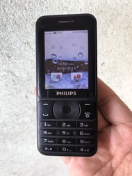 Điện thoại Philips E180