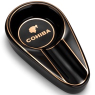 Ashtray Cigar Portable Decorative Large Size Individual Home Decoration Cigarette Ashtray Resin Mate