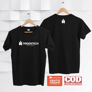 TRIDENTECH FISHING T-SHIRT FISHING SHIRT/ FISHING JERSEY/