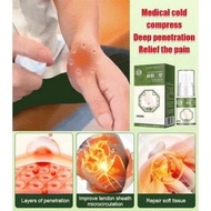 APGAR 30ml Multi-Area Pain Relief Spray–Fast Relief for Joint,Muscle,Back,Knee,Foot & Tendon Sheath