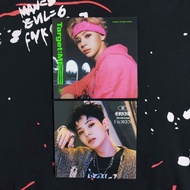 [UNSEALED] digipack evnne mun junghyun mujung target: me un: seen