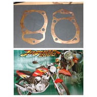 Jaguar Cylinder Block Gasket Jaguar Copper Block Gasket 0.5mm 0.8mm Jaguar Packing