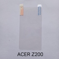 LAYAR Anti-Scratch Acer Z200 Z205 . Z220 M220 . Z320 . Z410 . Z500 . Z5 . E2 . Liquid S1 . Liquid Ja